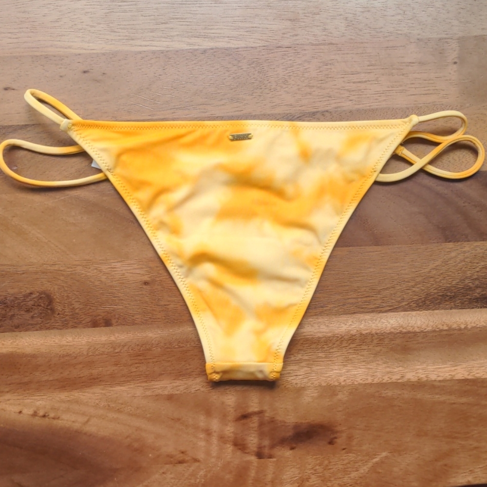 NWT Victorias Secret Swim Bikini bottom